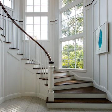 Shingle Style Private Residence 3