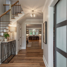 Stairs & Railings