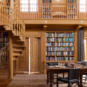 Country Home