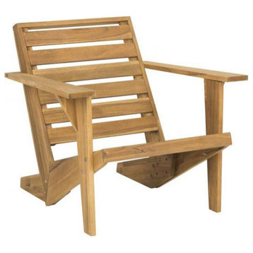Lanty Adirondack Chair, Pat6746A