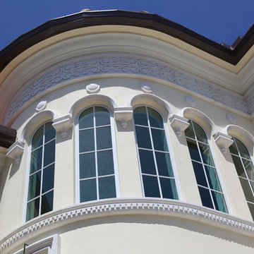 Rio Vista - Traditional Custom
