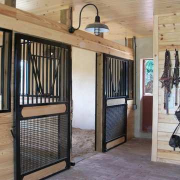 Longer Linger Farm