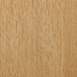 QUARTER SAWN RED OAK - Products