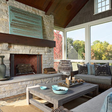 4 season porch
