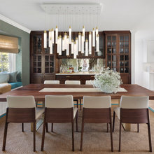 Haven Dining Room