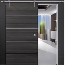interior doors