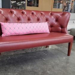 Brentwood Banquette - Kitchen And Dining Furniture