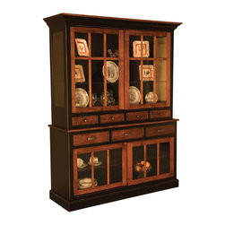 Stowell - China Cabinets And Hutches