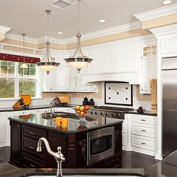 Kitchen Projects