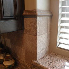 Backsplash