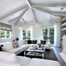 Living room rug ideas