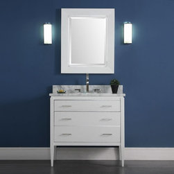 Luxury Bathroom Vanities - Bathroom Vanities And Sink Consoles