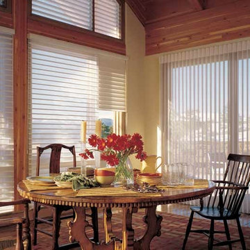 Lake Home Ideas