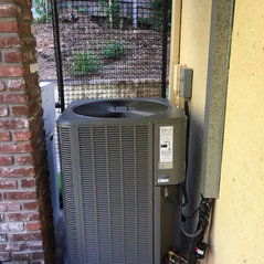 NRG Heating  Air Conditioning  Inc Canoga Park CA US 