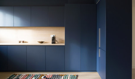 Paroles d'experts : Quel matériau pour les meubles de cuisine ?