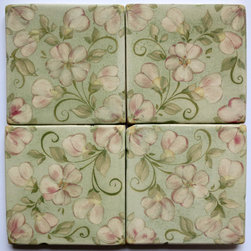 ENGLISH WALLPAPER moss - Products