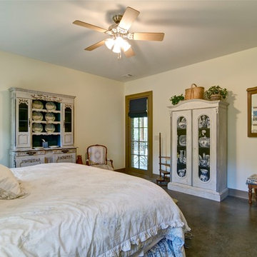 John's Creek Custom Home