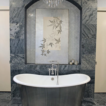 Custom Design & Renovation