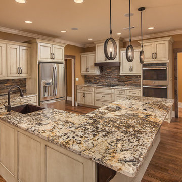 Montieth Home Plan