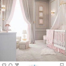 Isabella's Bedroom