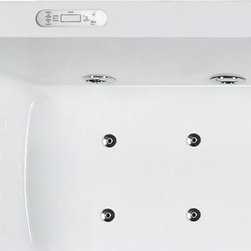 Whirlpool Bathtub - Products