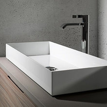 Hand and Stone bathrooms