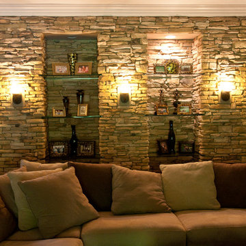 New Residence in Cincinnati Metro Area
