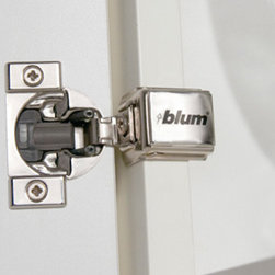 COMPACT BLUMOTION - Hinges
