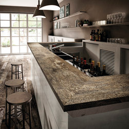 Diesel Iris Ceramica | Combustion Crackle - Products