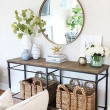 Entryway