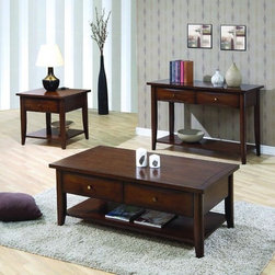 Tables - Products