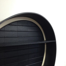 Wandregal Eiche - Products