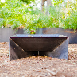 Bold MFG Fire Pits - Products