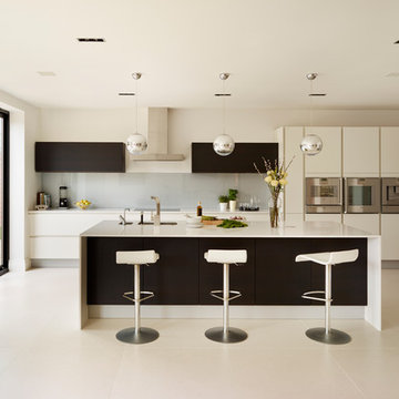 Modern Monochrome