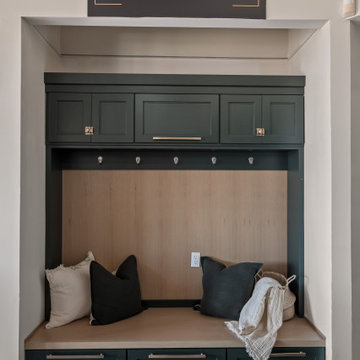 Beverly Hills Showroom