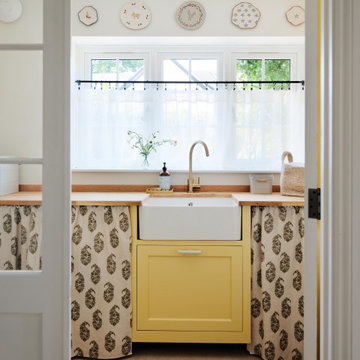 Converted Farmhouse Somerset