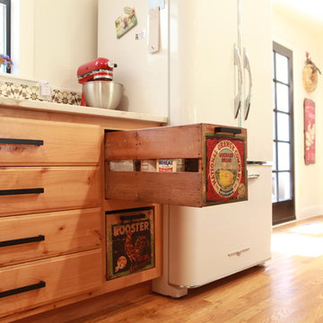 Kenley Kitchen