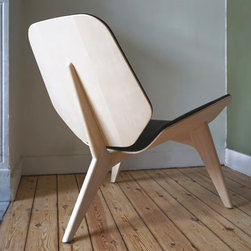 Chauffeuse Mamba - Armchairs And Accent Chairs