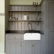 COUNTRY KITCHEN