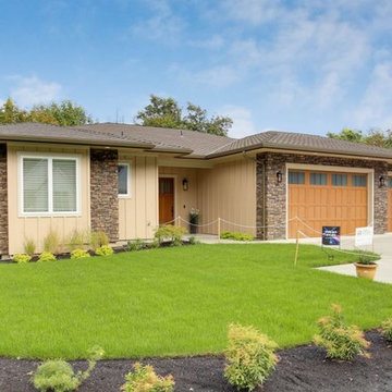 2017 Clark County Parade of Homes - The Empty Nester