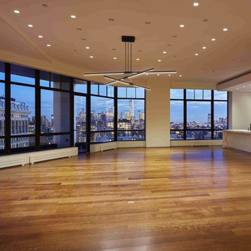 Flatiron Penthouse