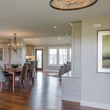 Home Remodel