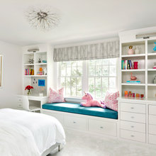 Girl Bedroom