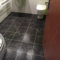 Karndean Floors - Vinyl Flooring
