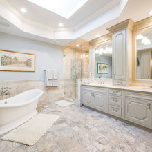 Master suite