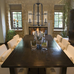 Soft Industrial Lighting - Lighting