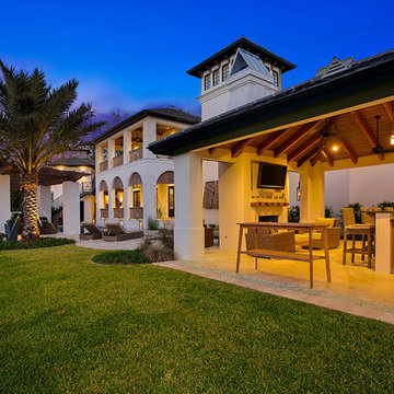 Richard Custom Home Covington, LA
