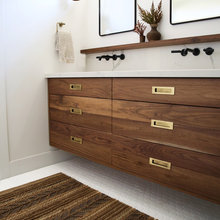 Master bed bath Milly