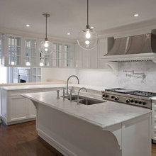 Marble Counter top of History Countertops