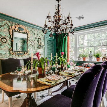Dining Room, Richmond VA
